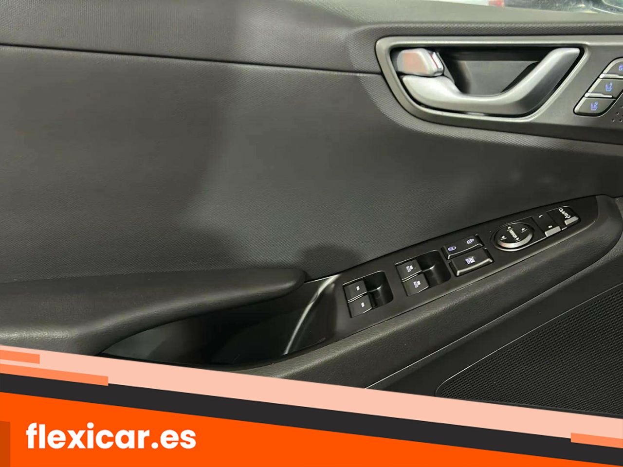 Foto Hyundai IONIQ 27