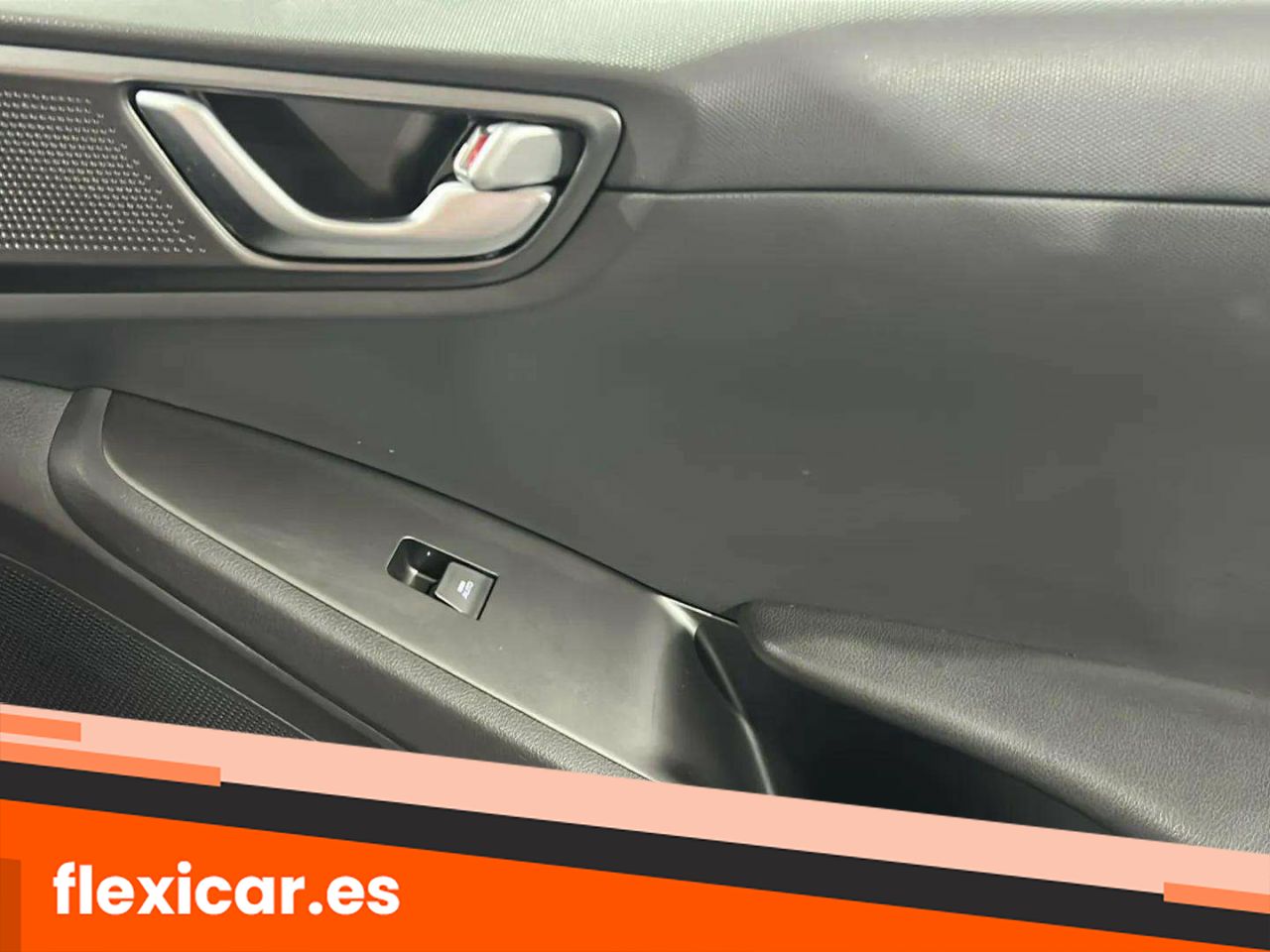Foto Hyundai IONIQ 28