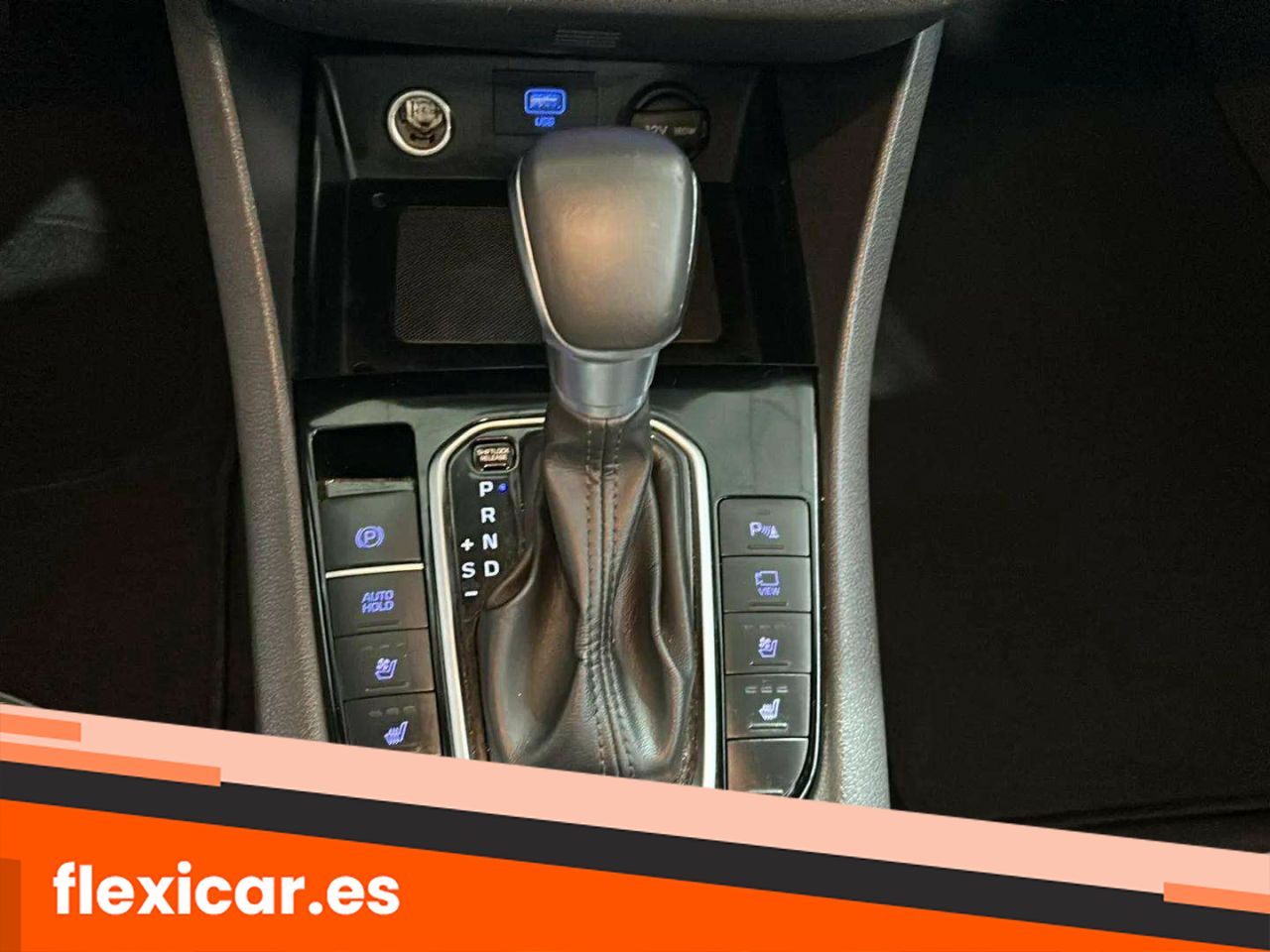Foto Hyundai IONIQ 29