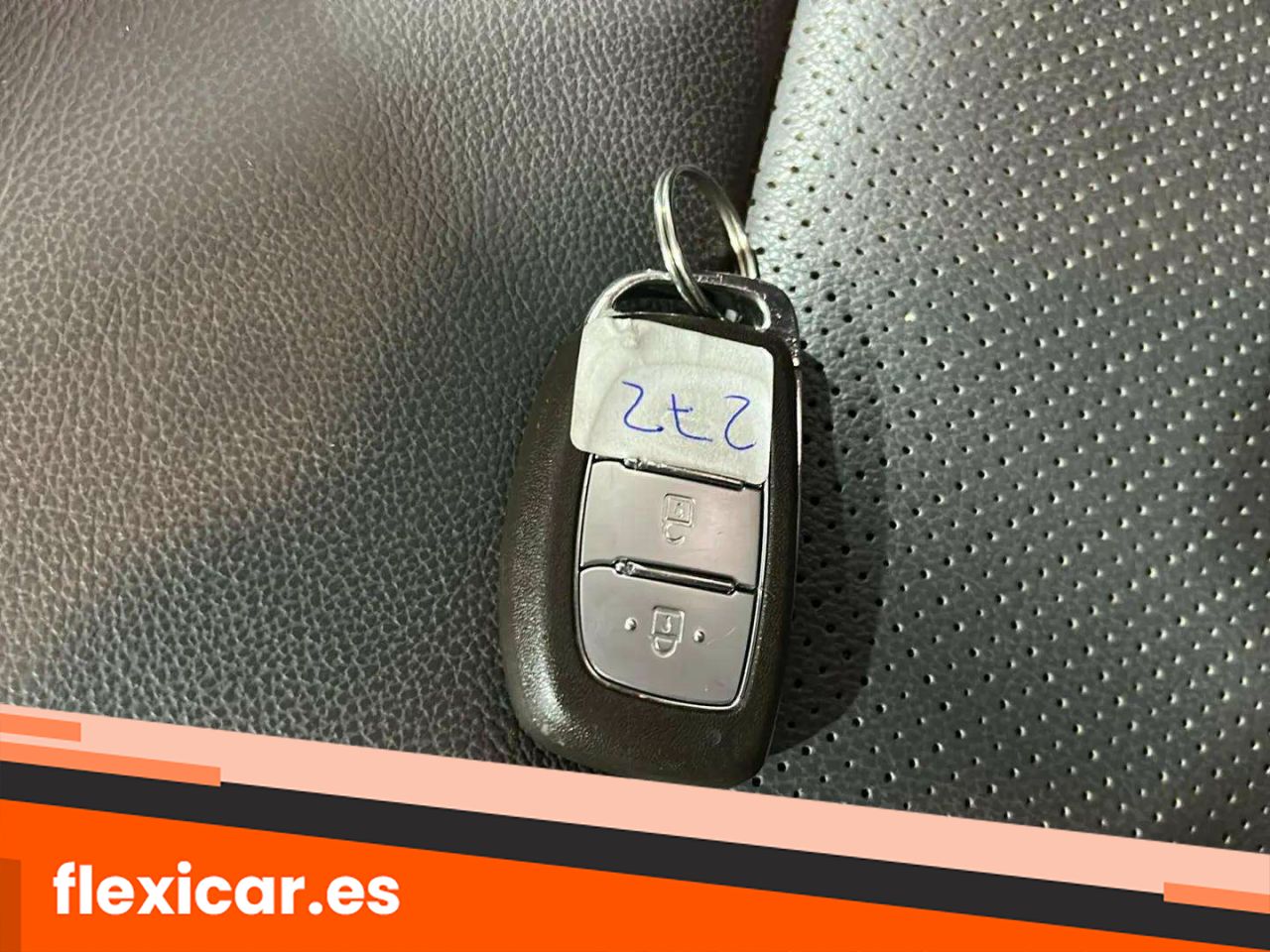 Foto Hyundai IONIQ 30