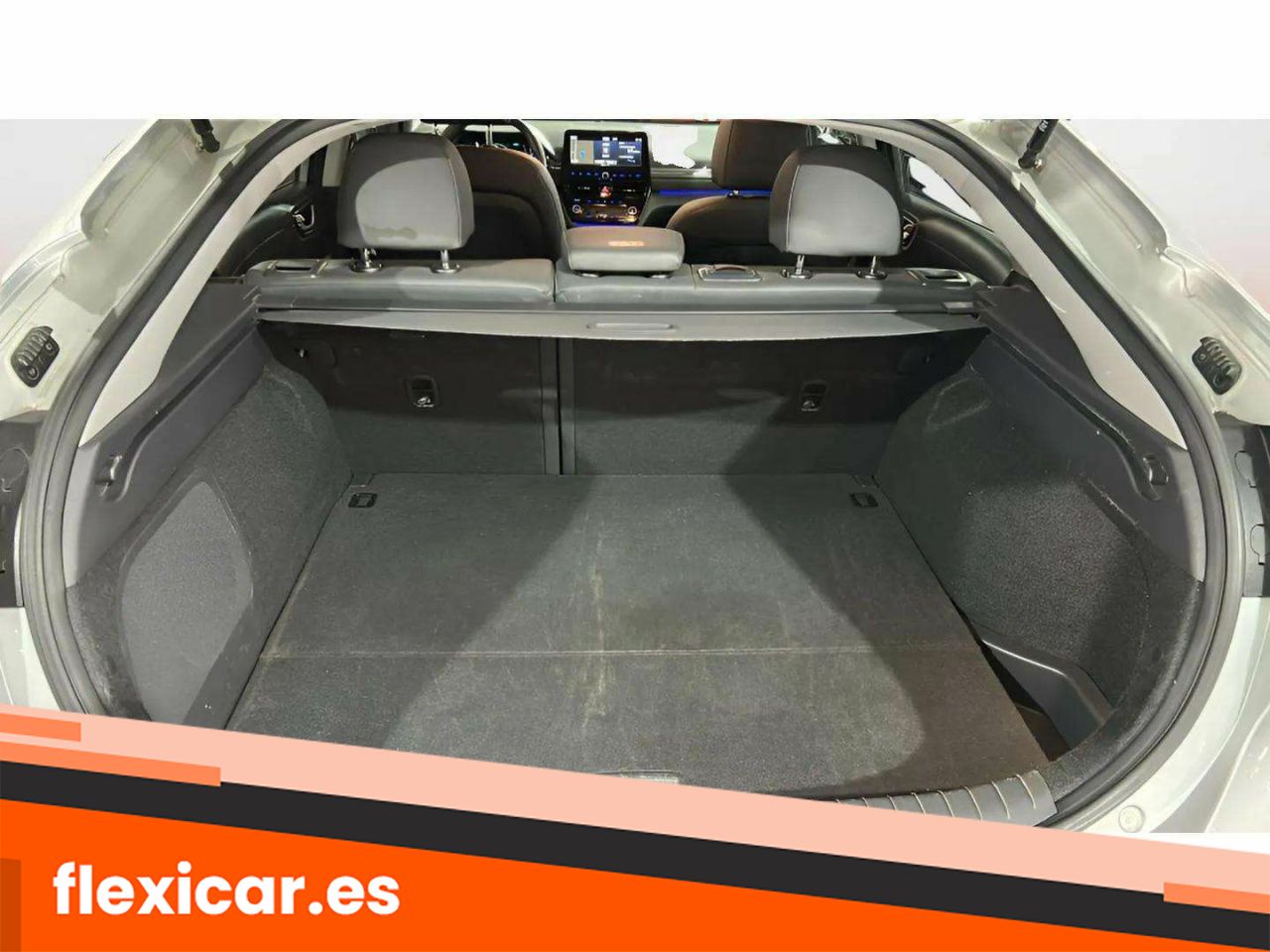Foto Hyundai IONIQ 33