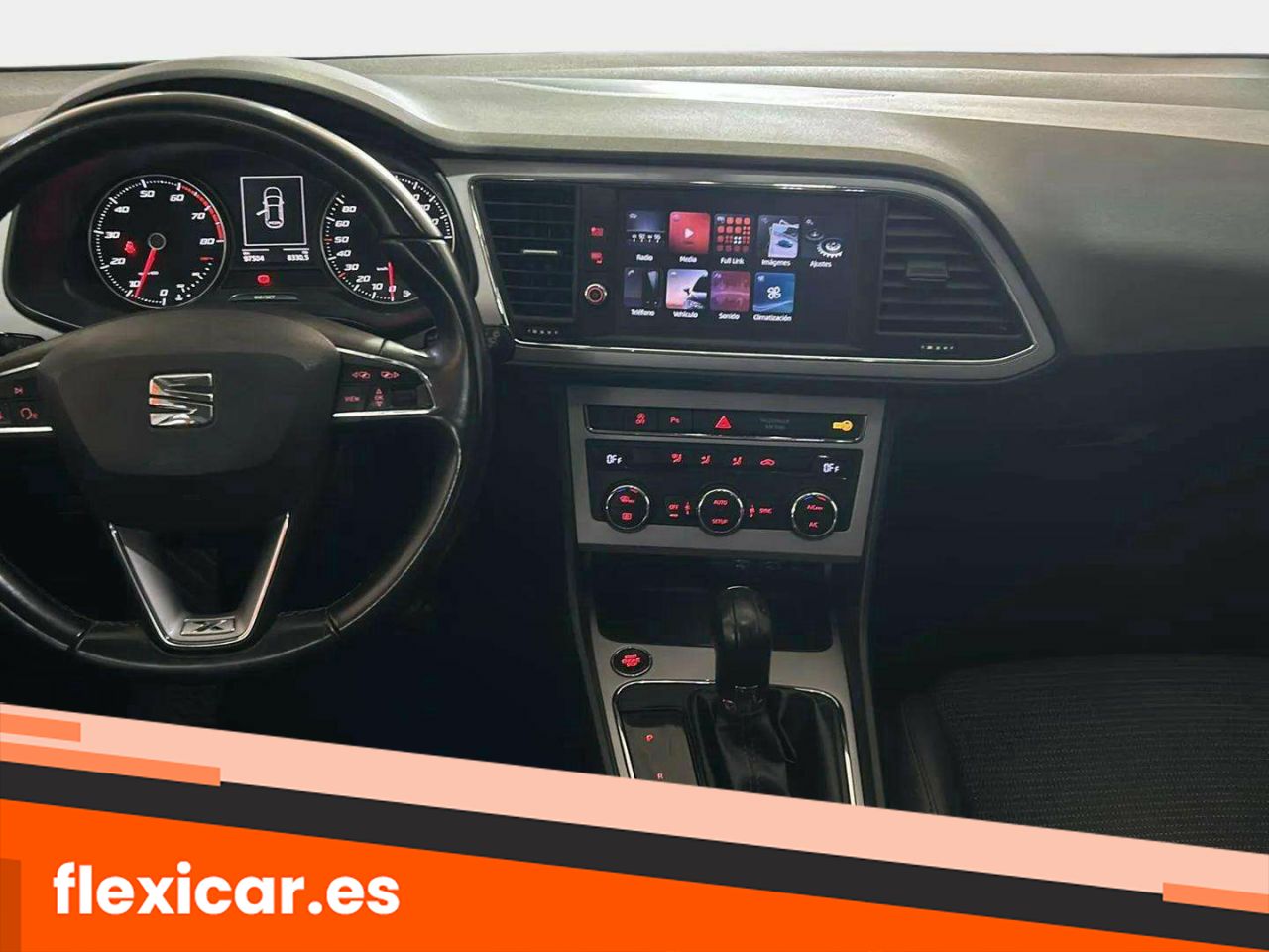 Foto Seat León 15
