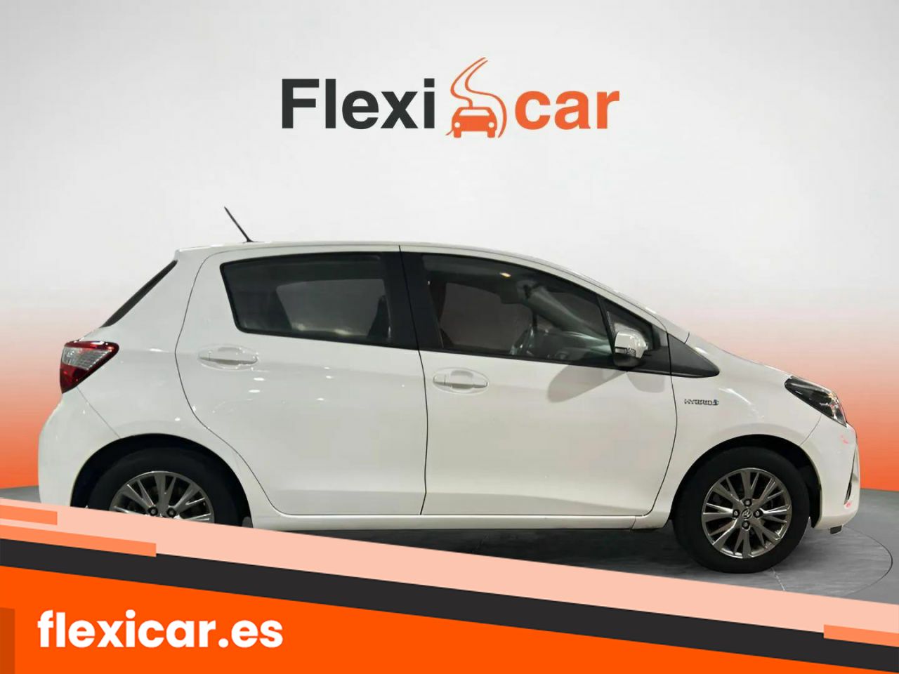 Foto Toyota Yaris 9