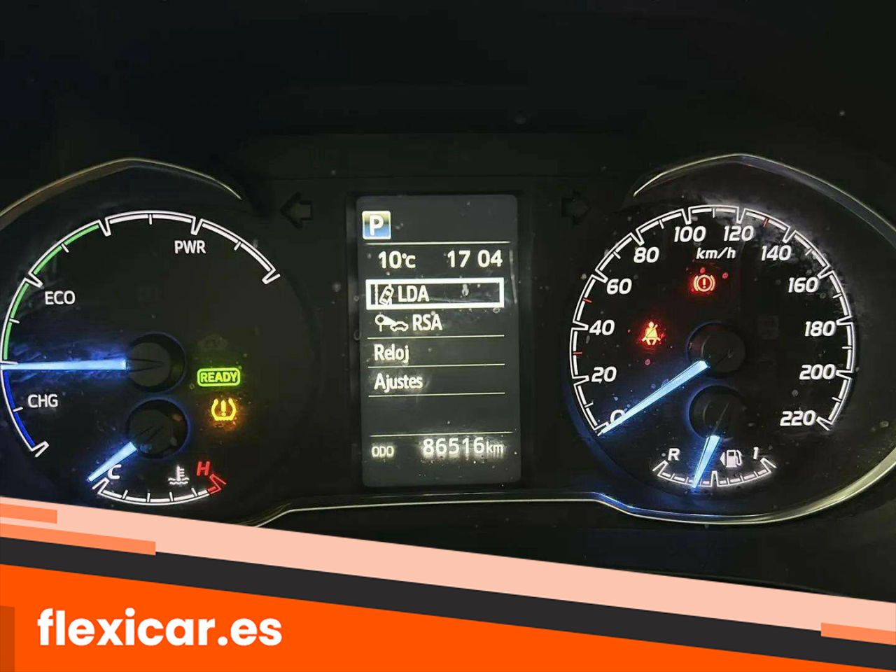 Foto Toyota Yaris 18