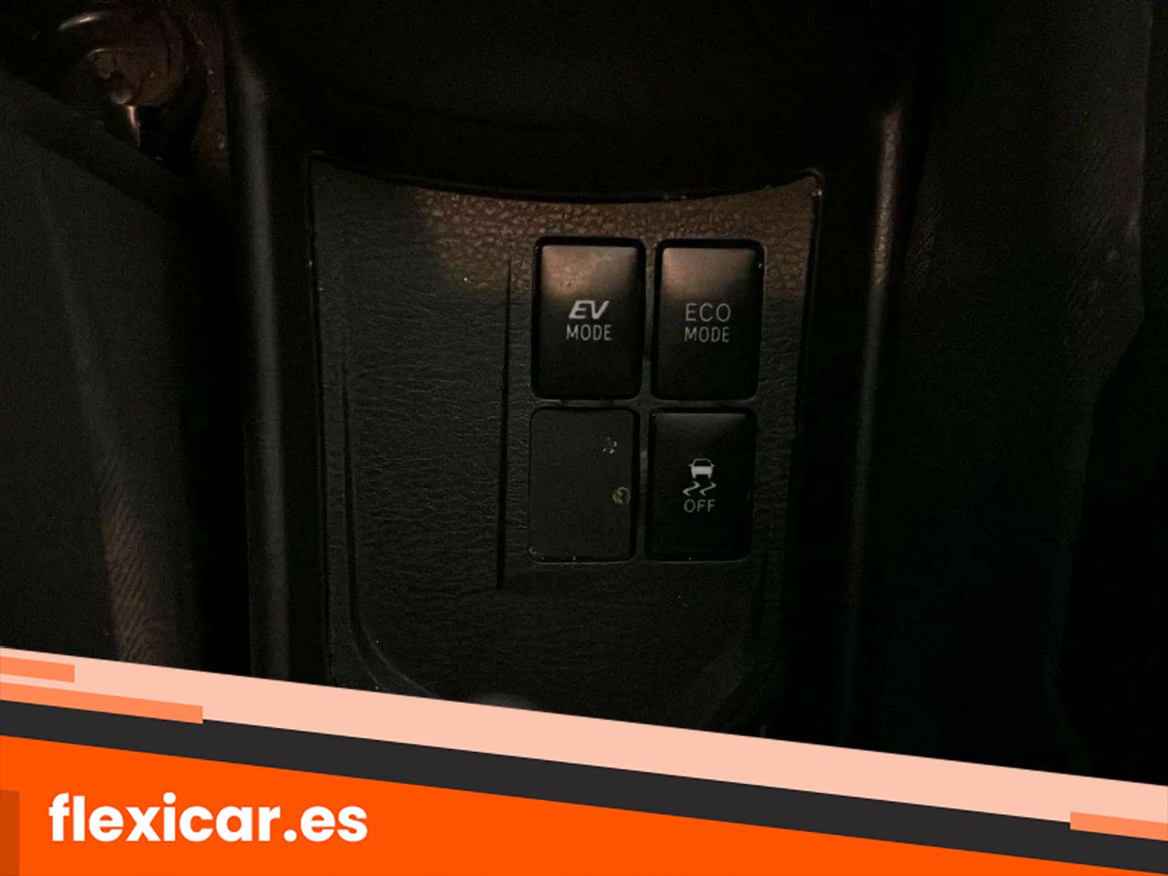 Foto Toyota Yaris 26
