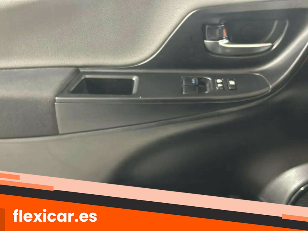 Foto Toyota Yaris 27