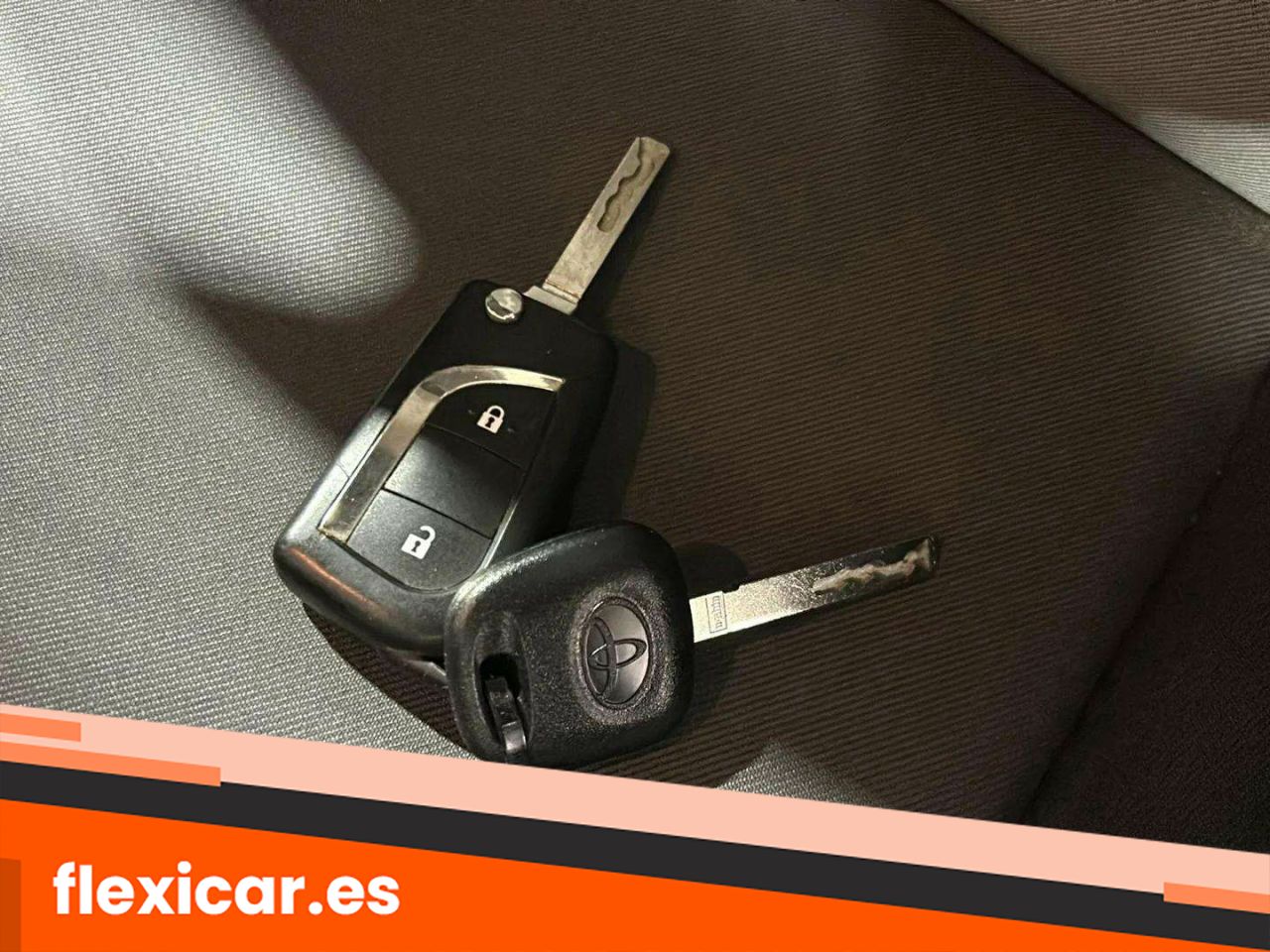 Foto Toyota Yaris 29
