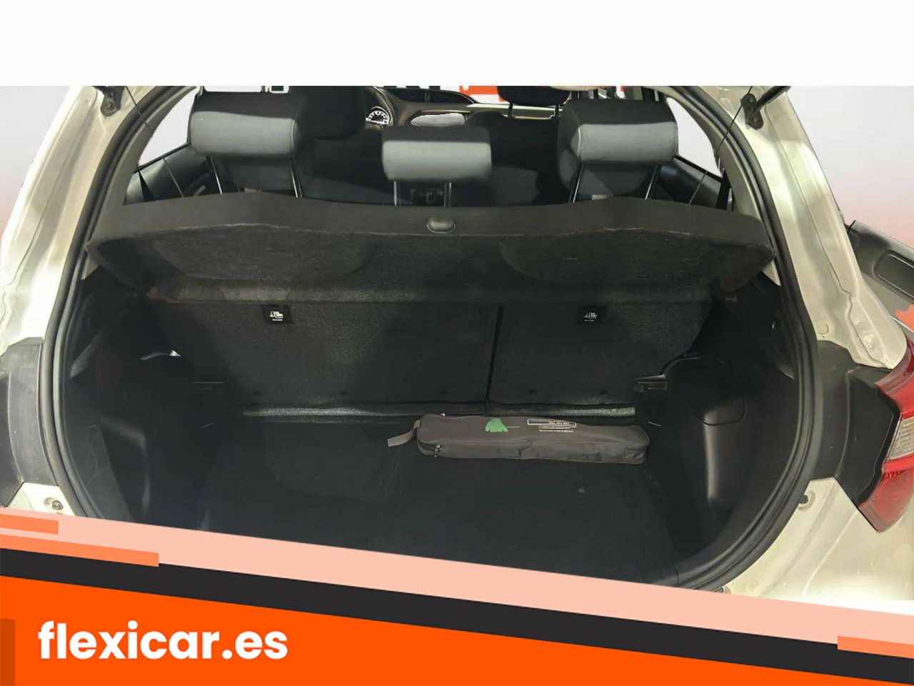 Foto Toyota Yaris 30