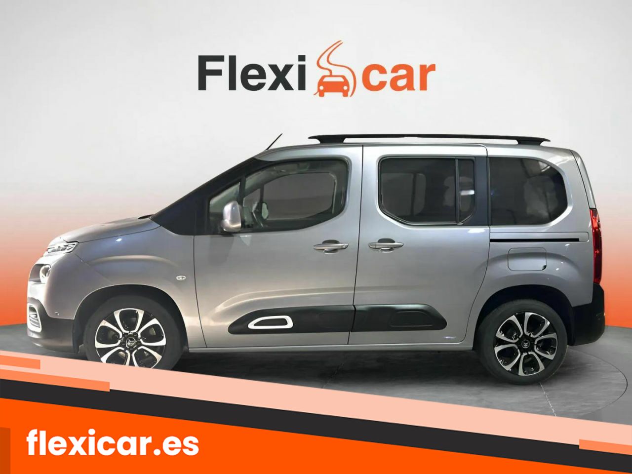 Foto Citroën Berlingo 4