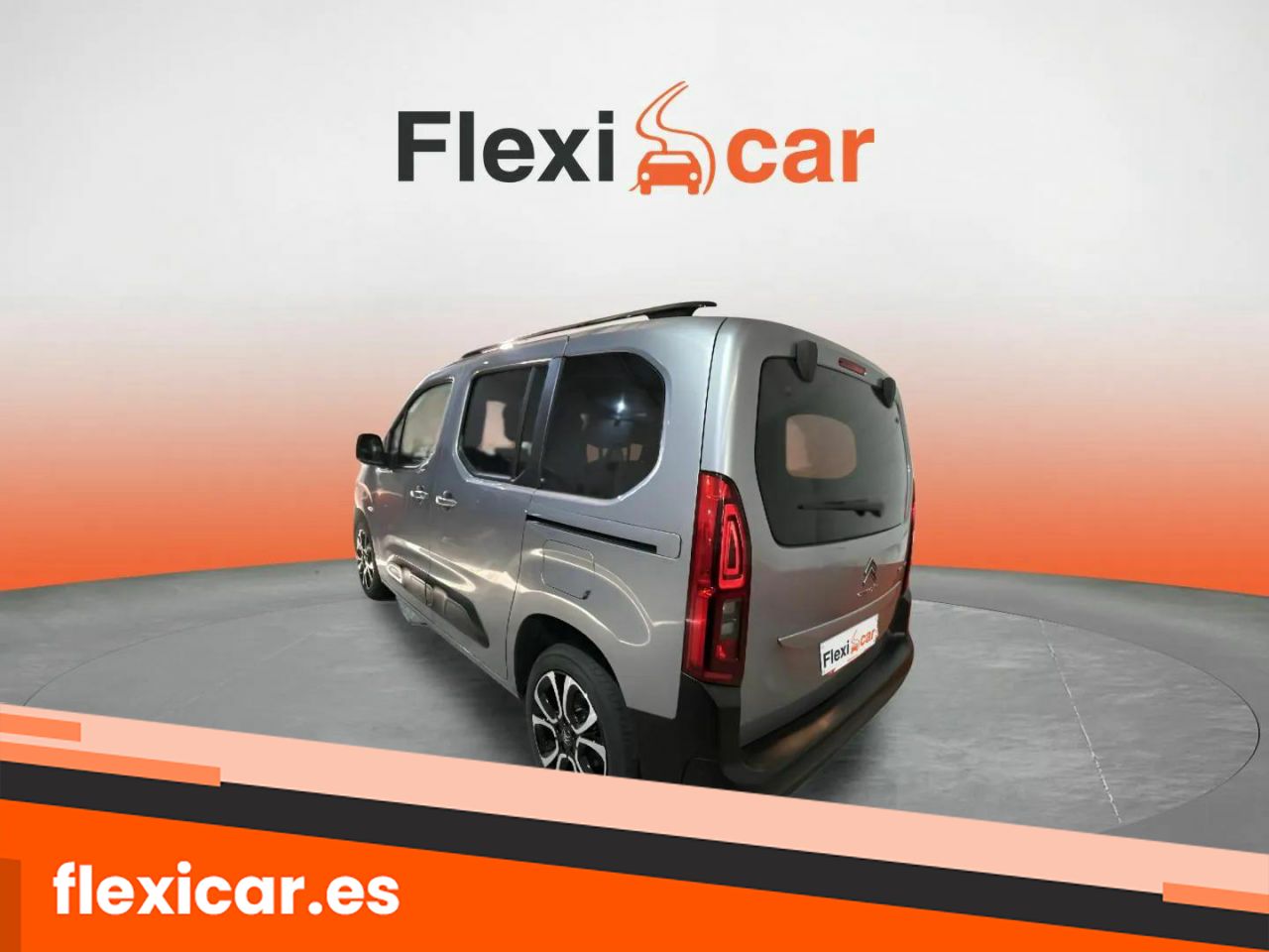 Foto Citroën Berlingo 5