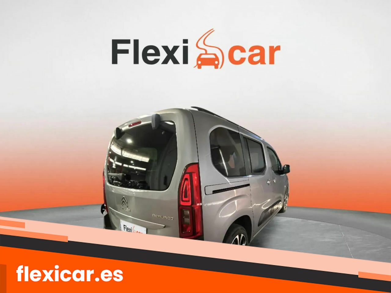 Foto Citroën Berlingo 8