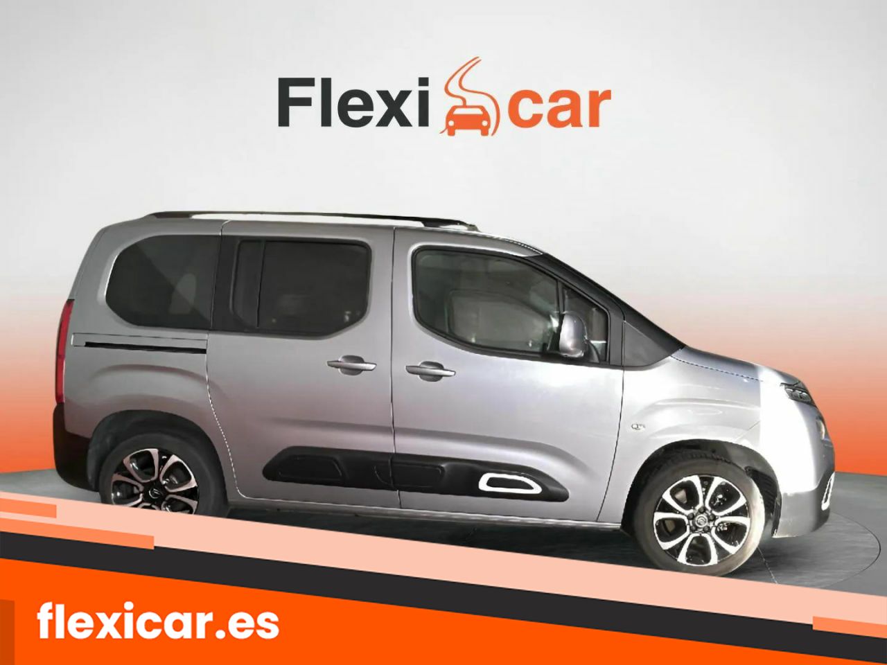 Foto Citroën Berlingo 9
