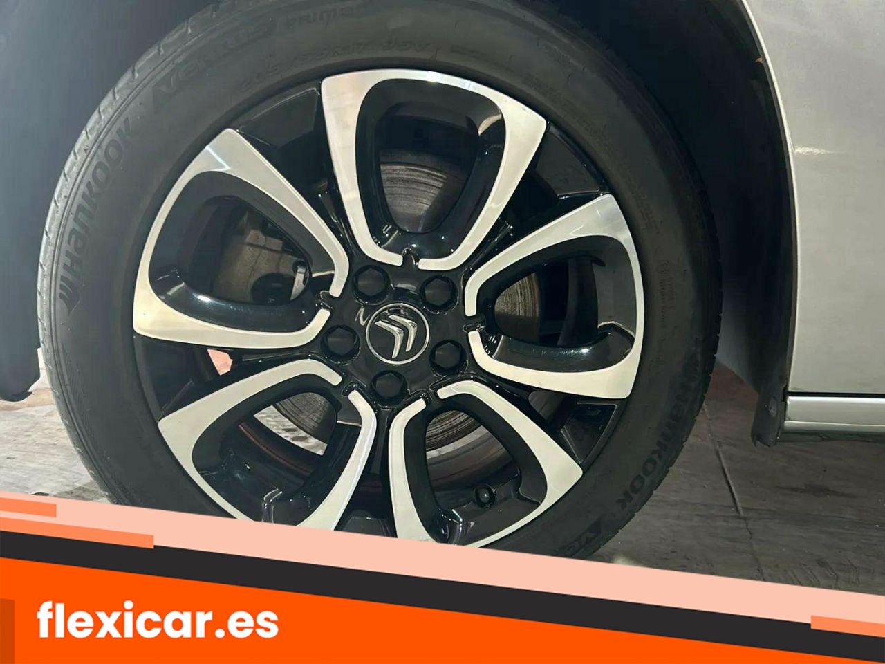Foto Citroën Berlingo 10