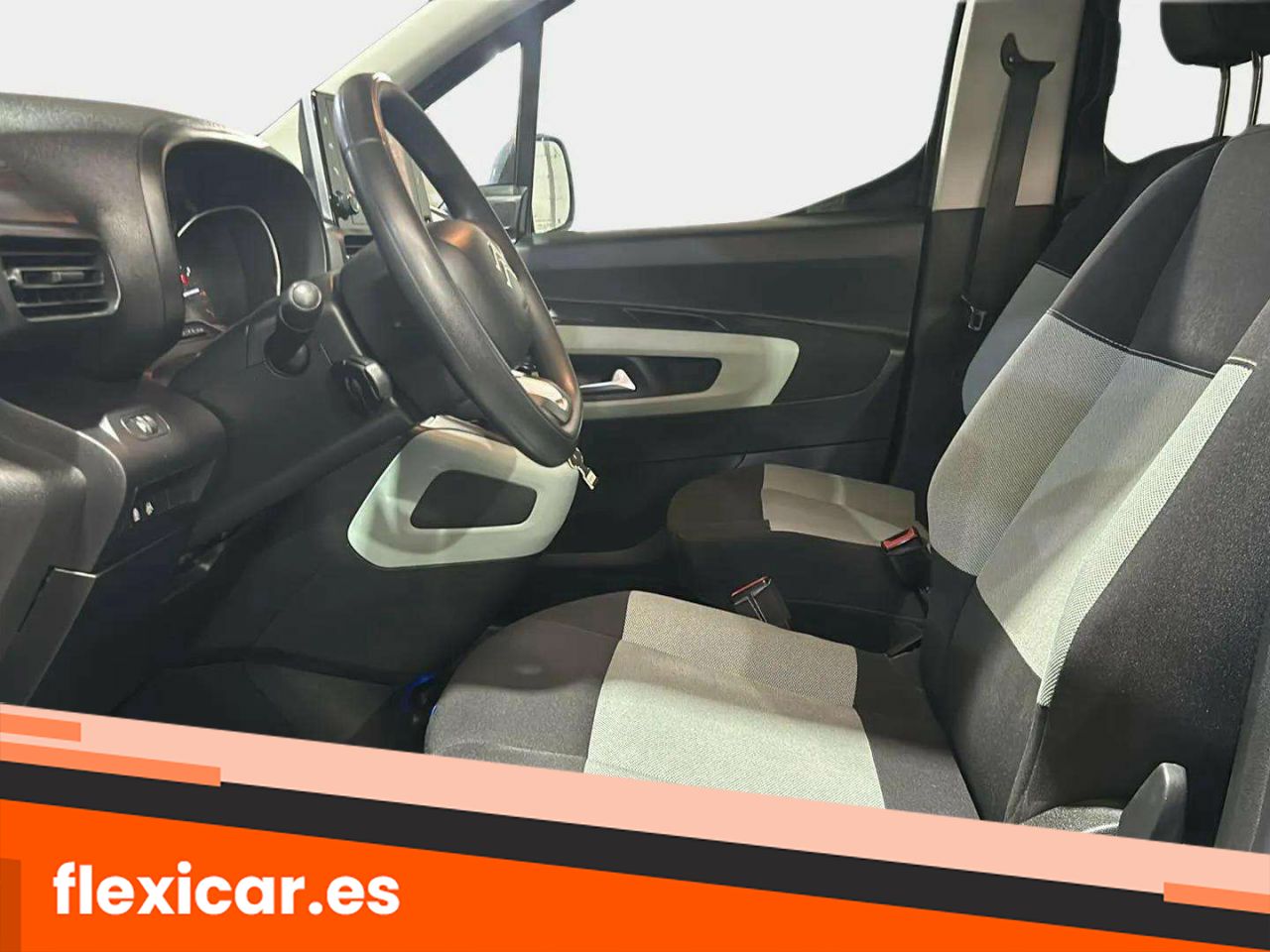 Foto Citroën Berlingo 11