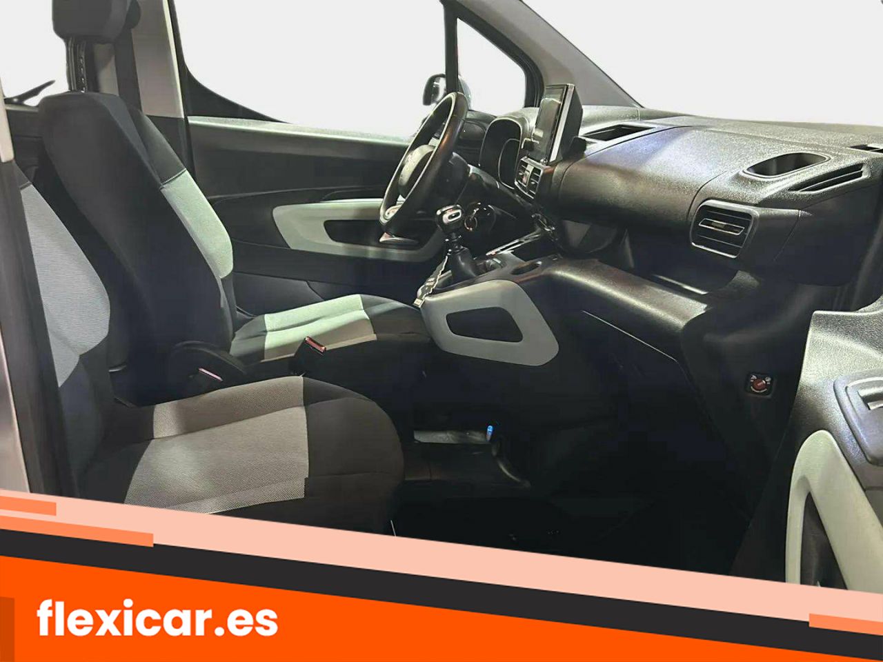 Foto Citroën Berlingo 12