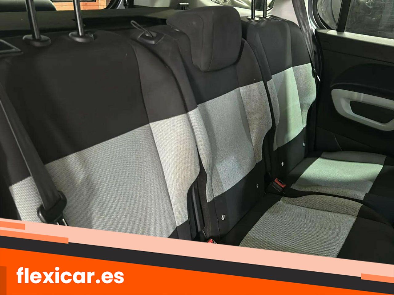 Foto Citroën Berlingo 13