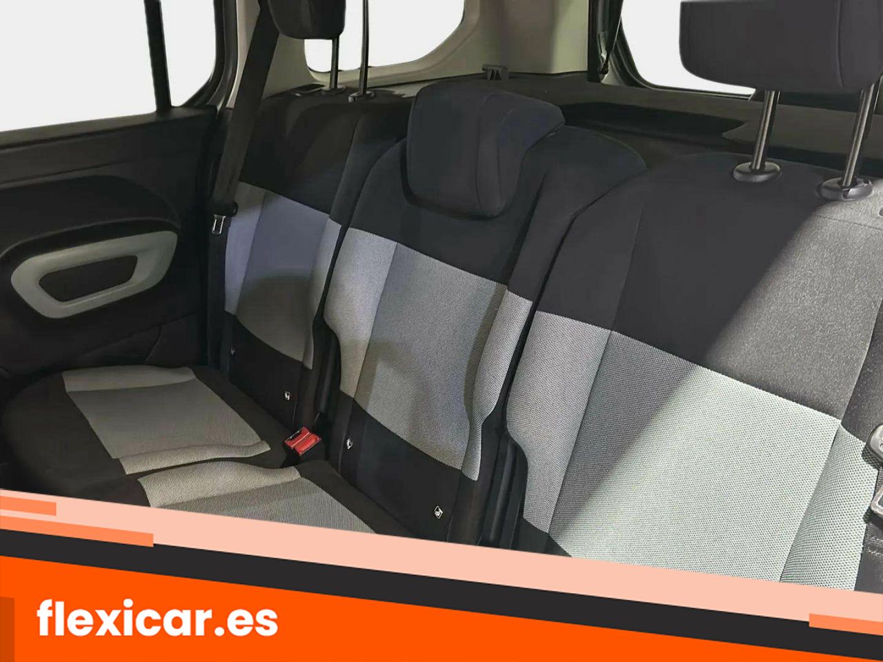 Foto Citroën Berlingo 14