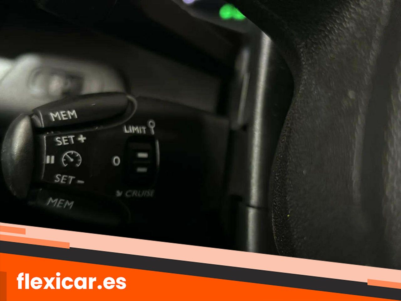 Foto Citroën Berlingo 21