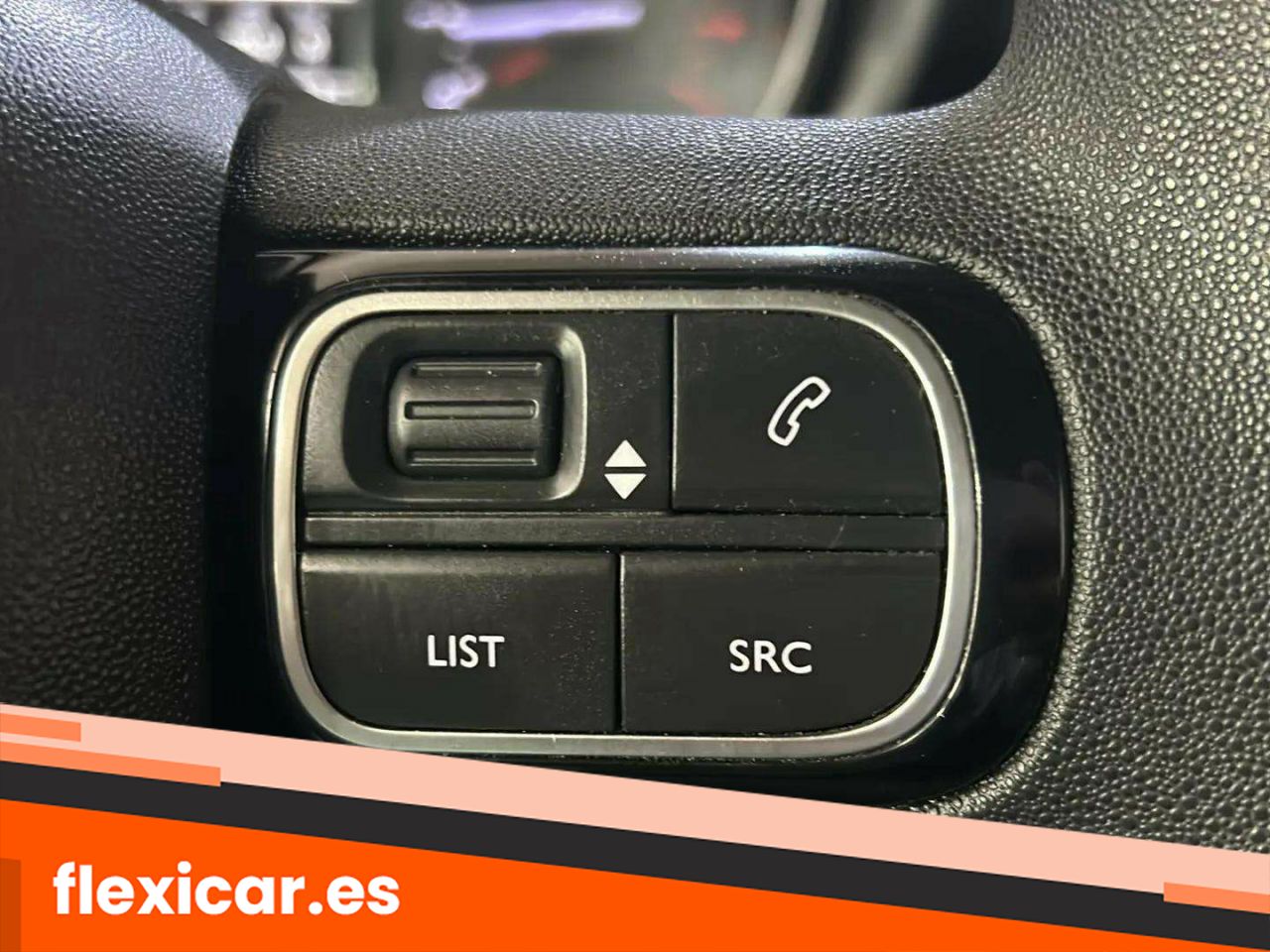 Foto Citroën Berlingo 23