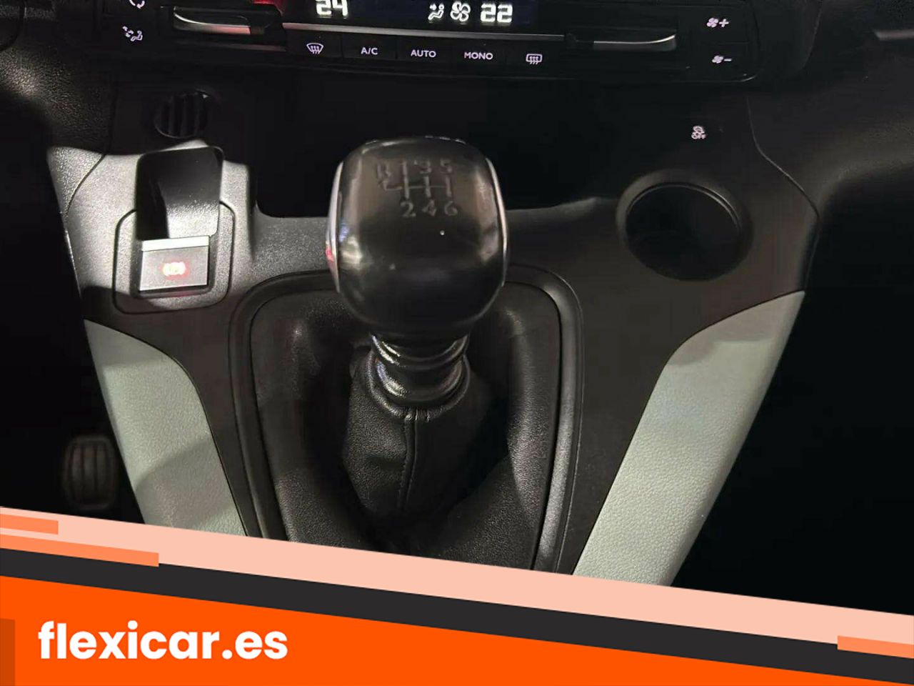 Foto Citroën Berlingo 24