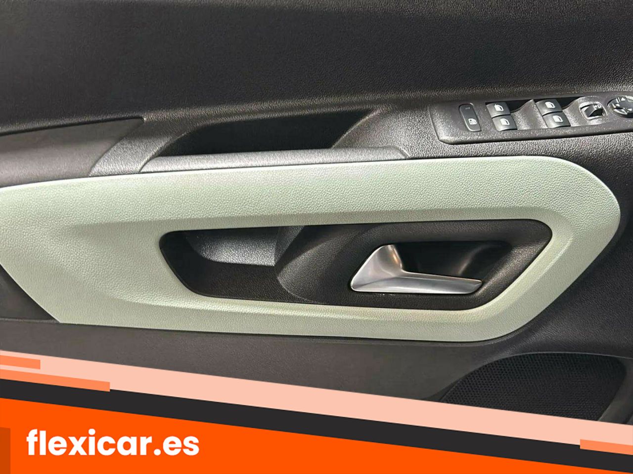 Foto Citroën Berlingo 26