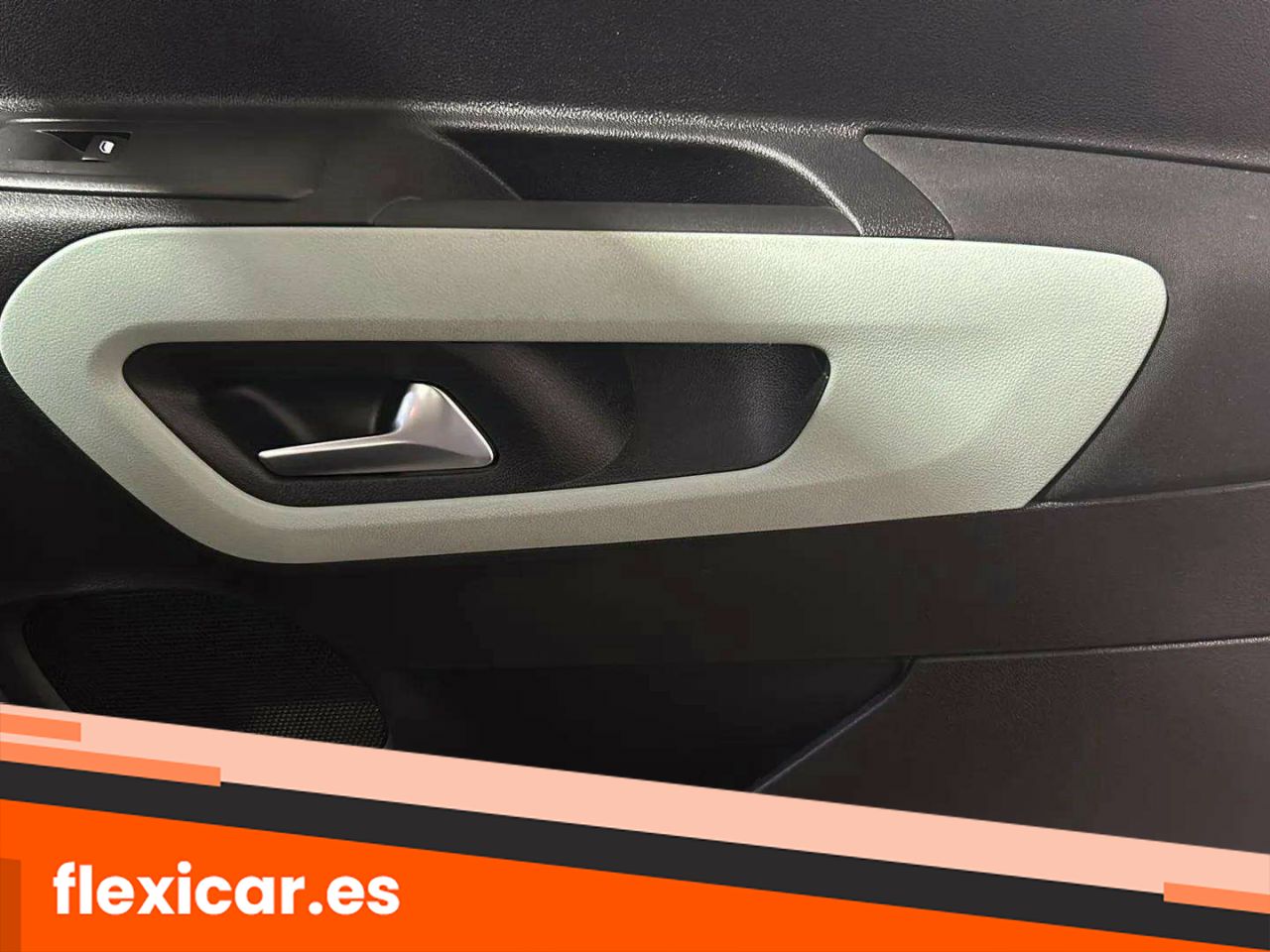 Foto Citroën Berlingo 27