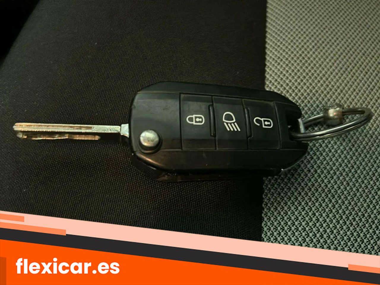 Foto Citroën Berlingo 28