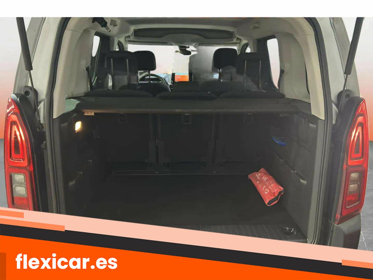 Foto Citroën Berlingo 30