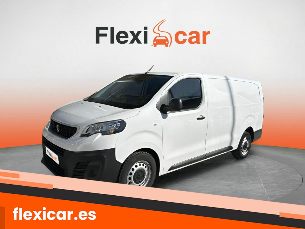 Foto Peugeot Expert 3