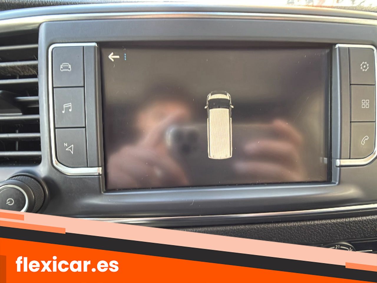 Foto Peugeot Expert 13