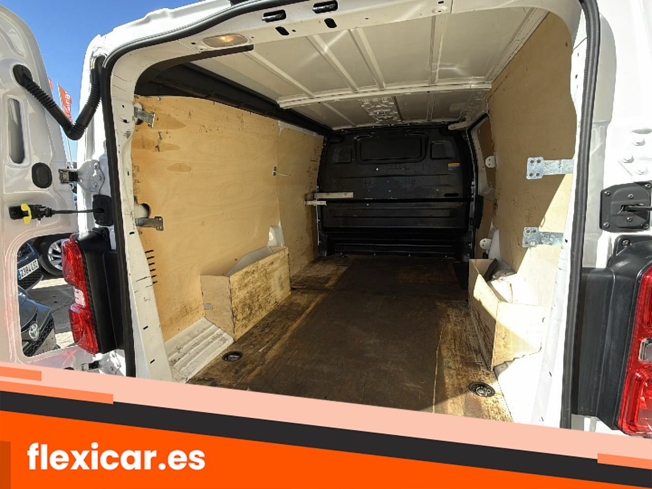 Foto Peugeot Expert 20