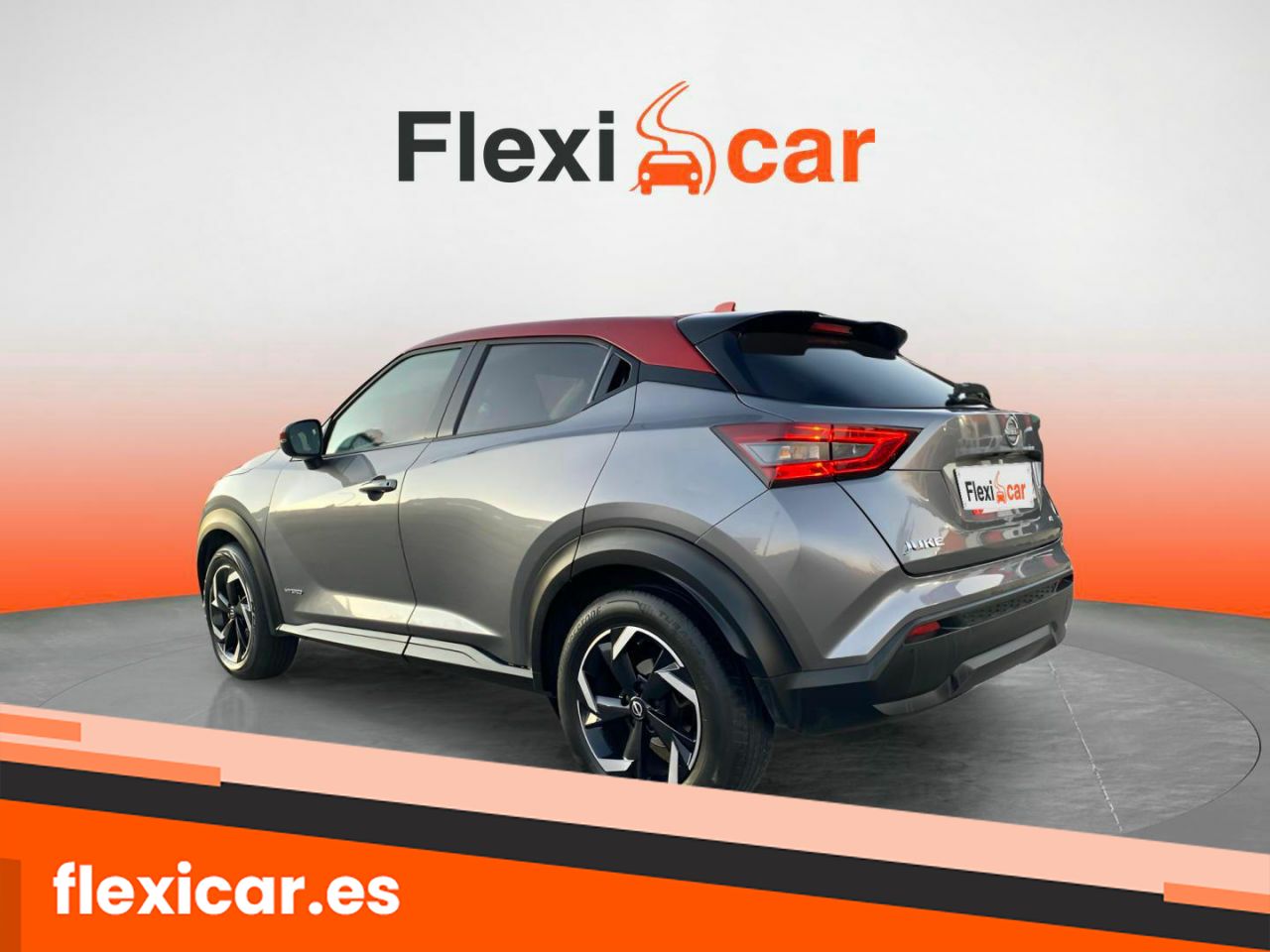 Foto Nissan Juke 5