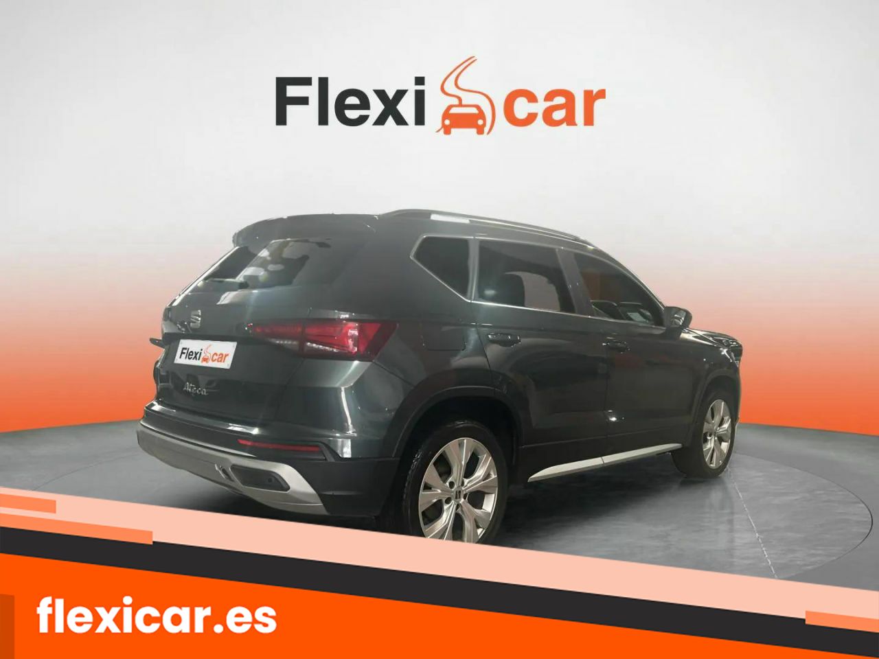 Foto Seat Ateca 8