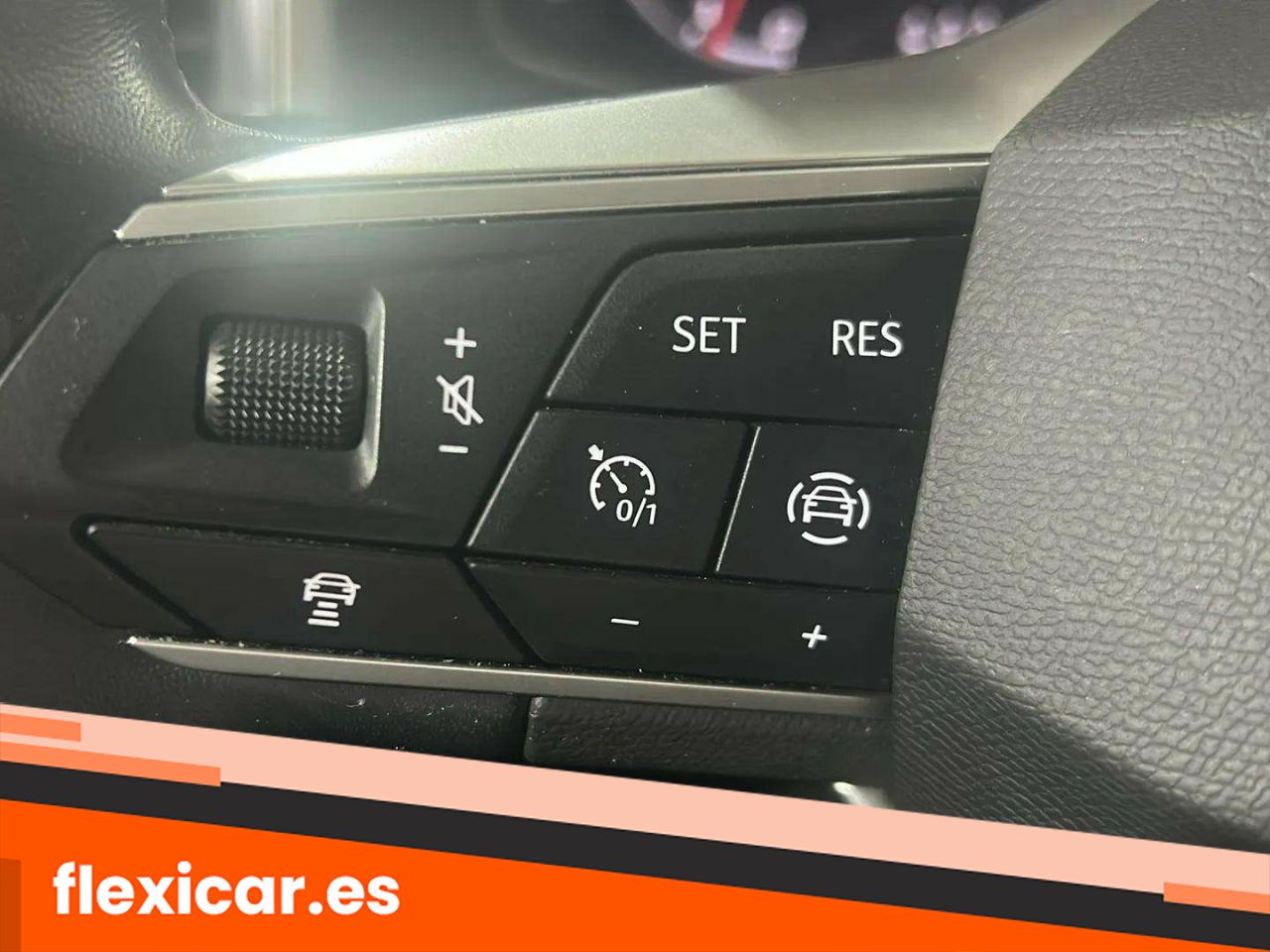 Foto Seat Ateca 21