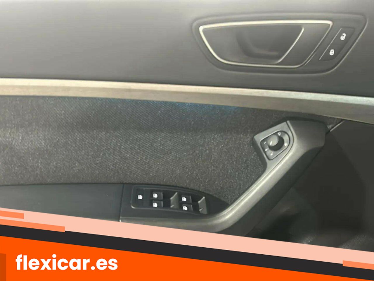 Foto Seat Ateca 27