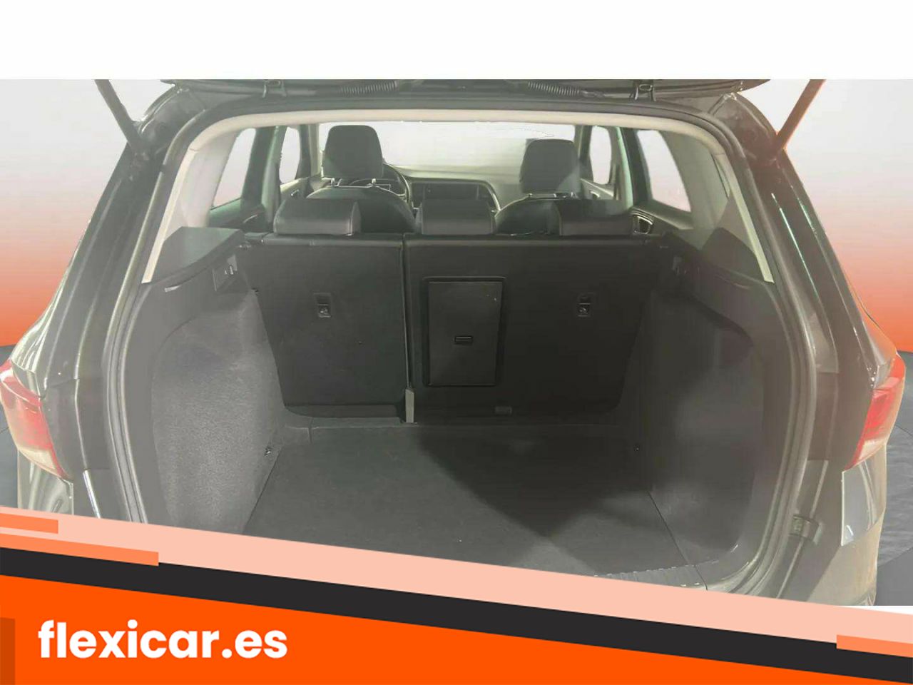 Foto Seat Ateca 29