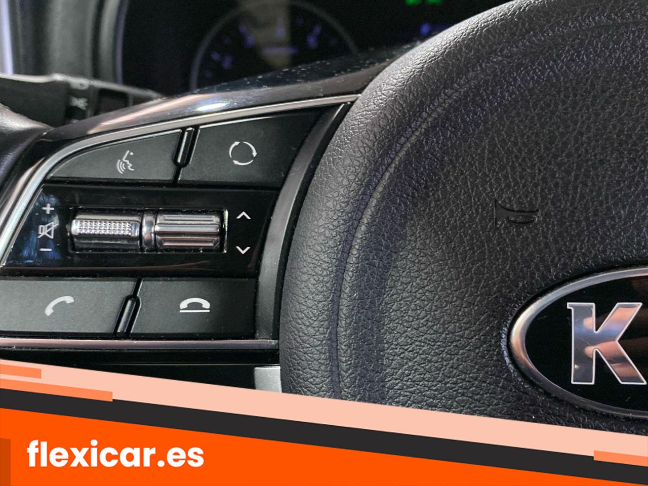Foto Kia Sportage 14