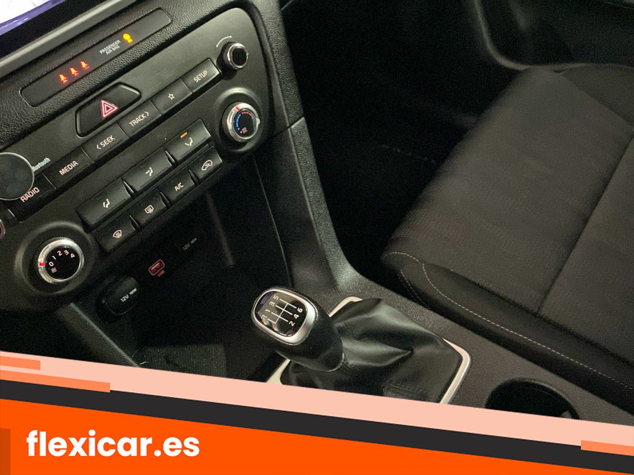 Foto Kia Sportage 16