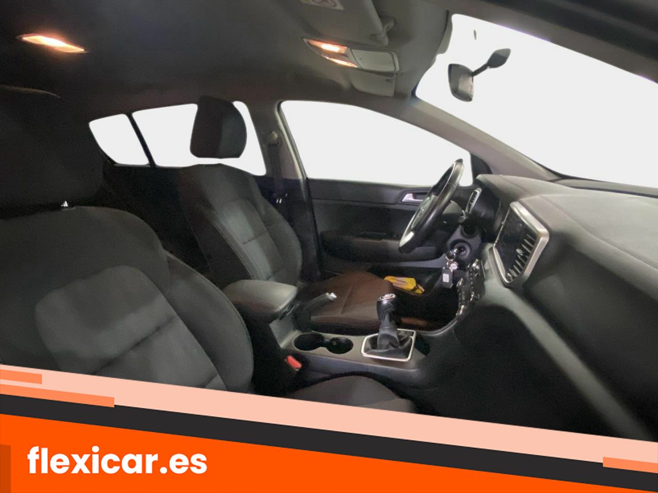 Foto Kia Sportage 19