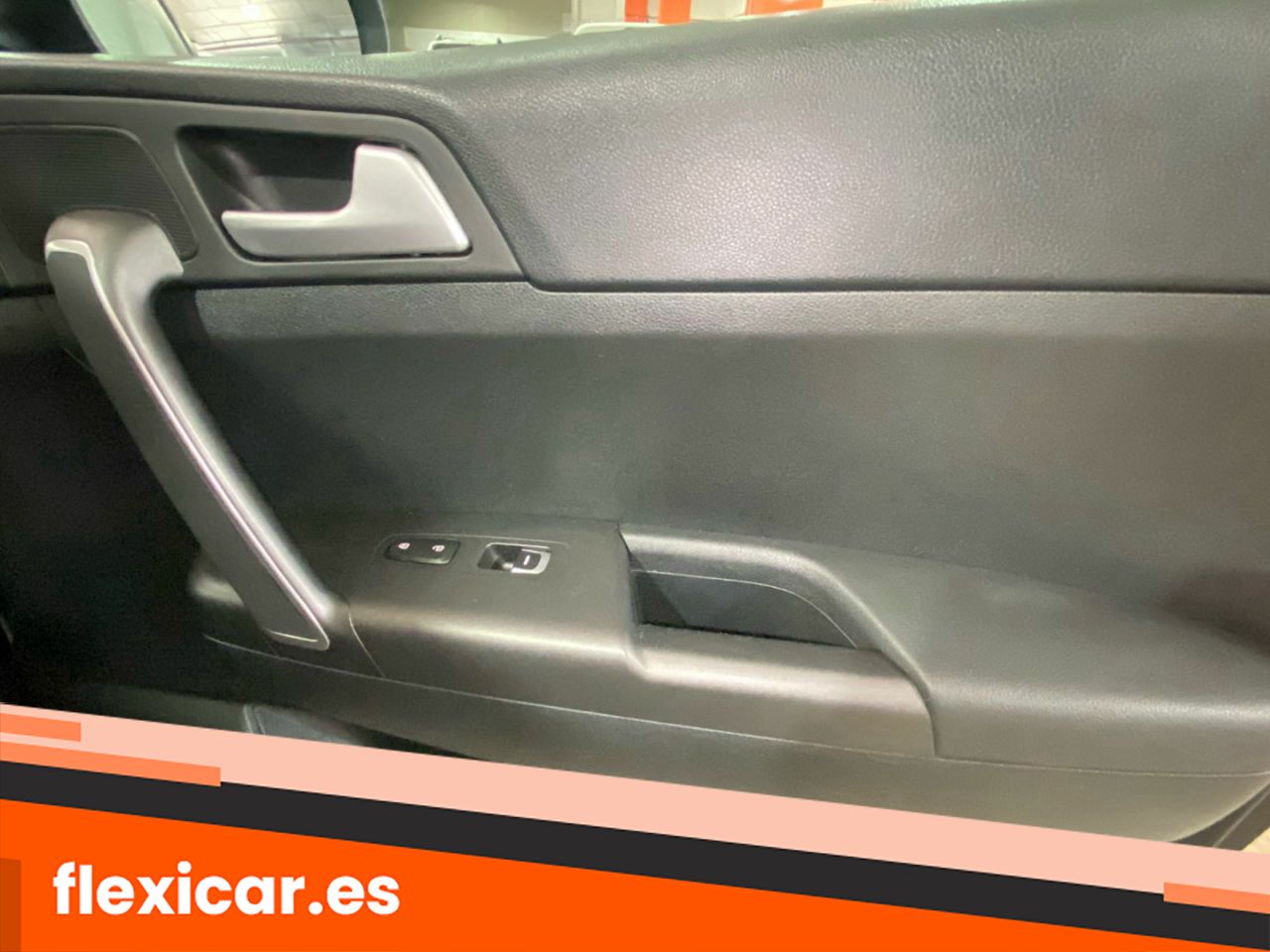 Foto Kia Sportage 22