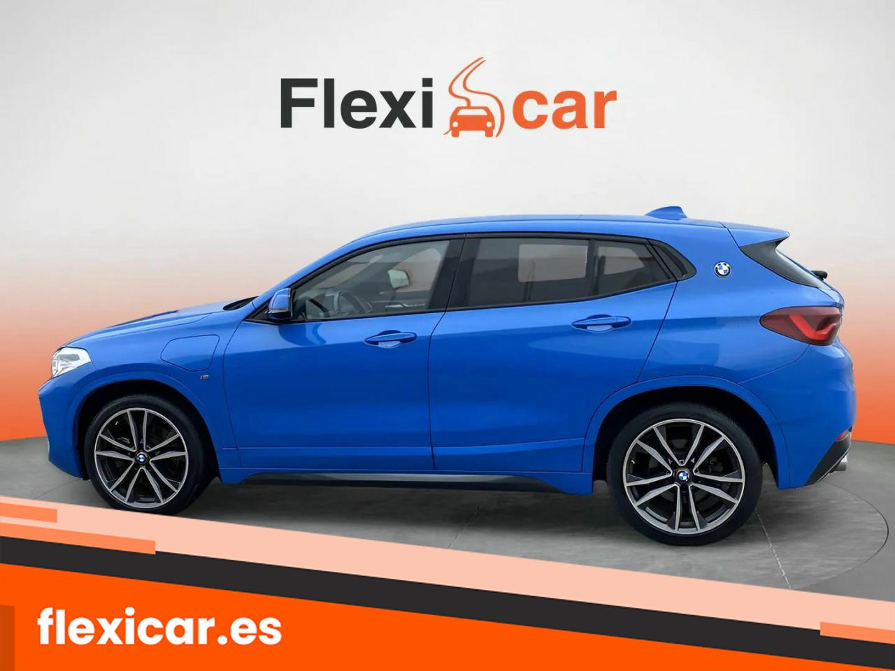 Foto BMW X2 4