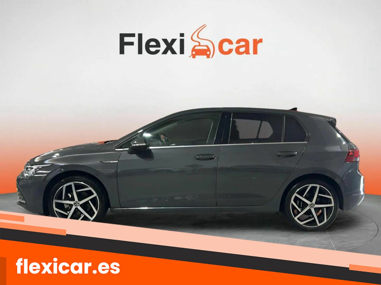 Foto Volkswagen Golf 4