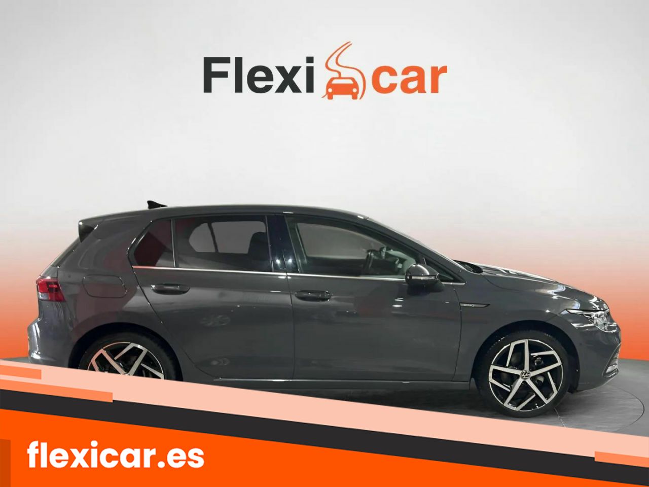 Foto Volkswagen Golf 9