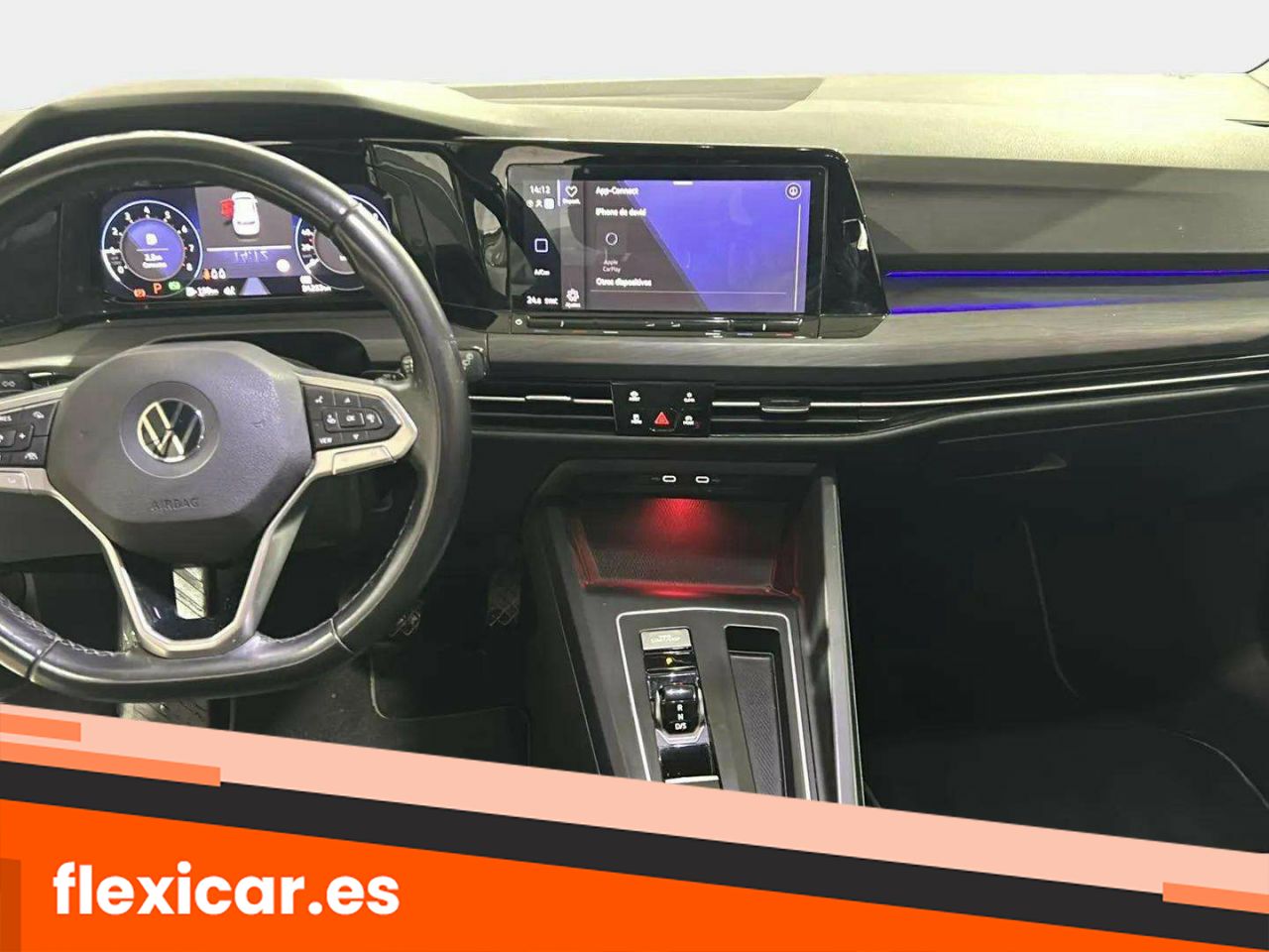 Foto Volkswagen Golf 15