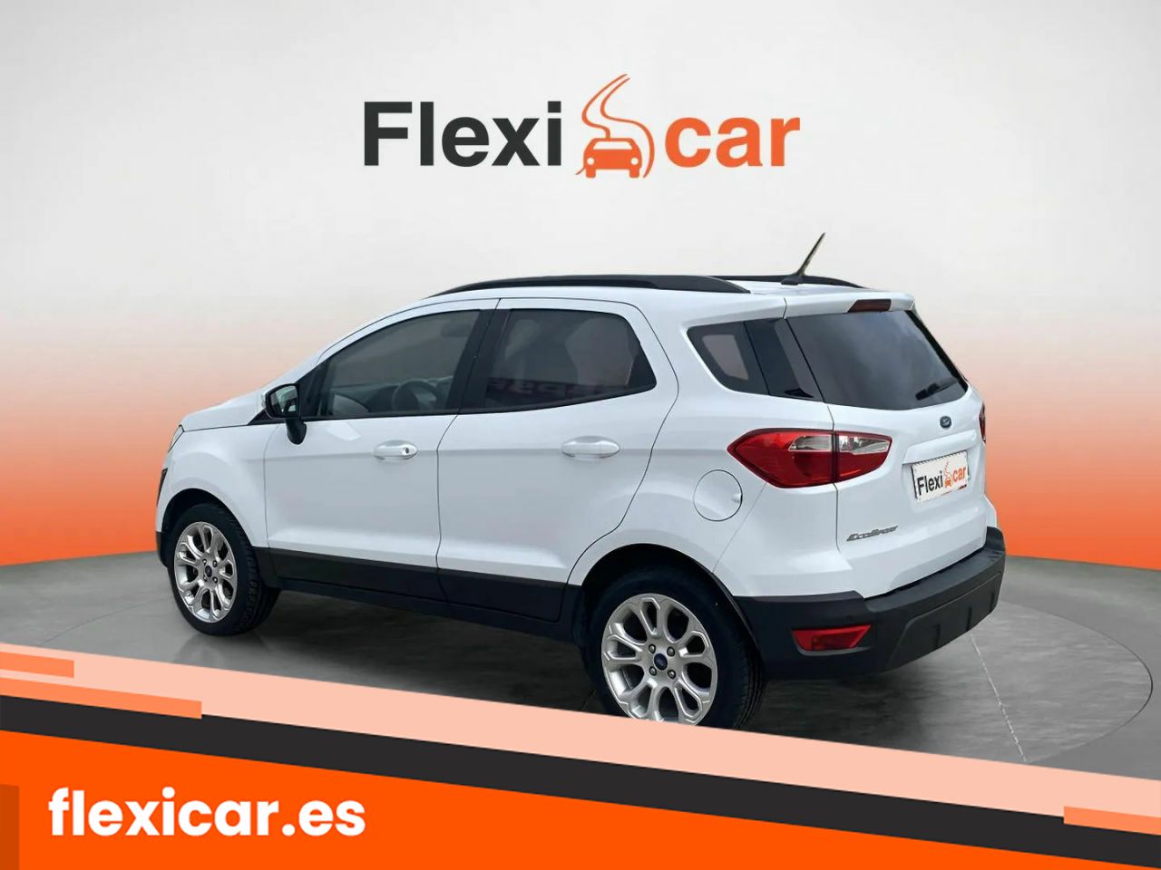Foto Ford Ecosport 5