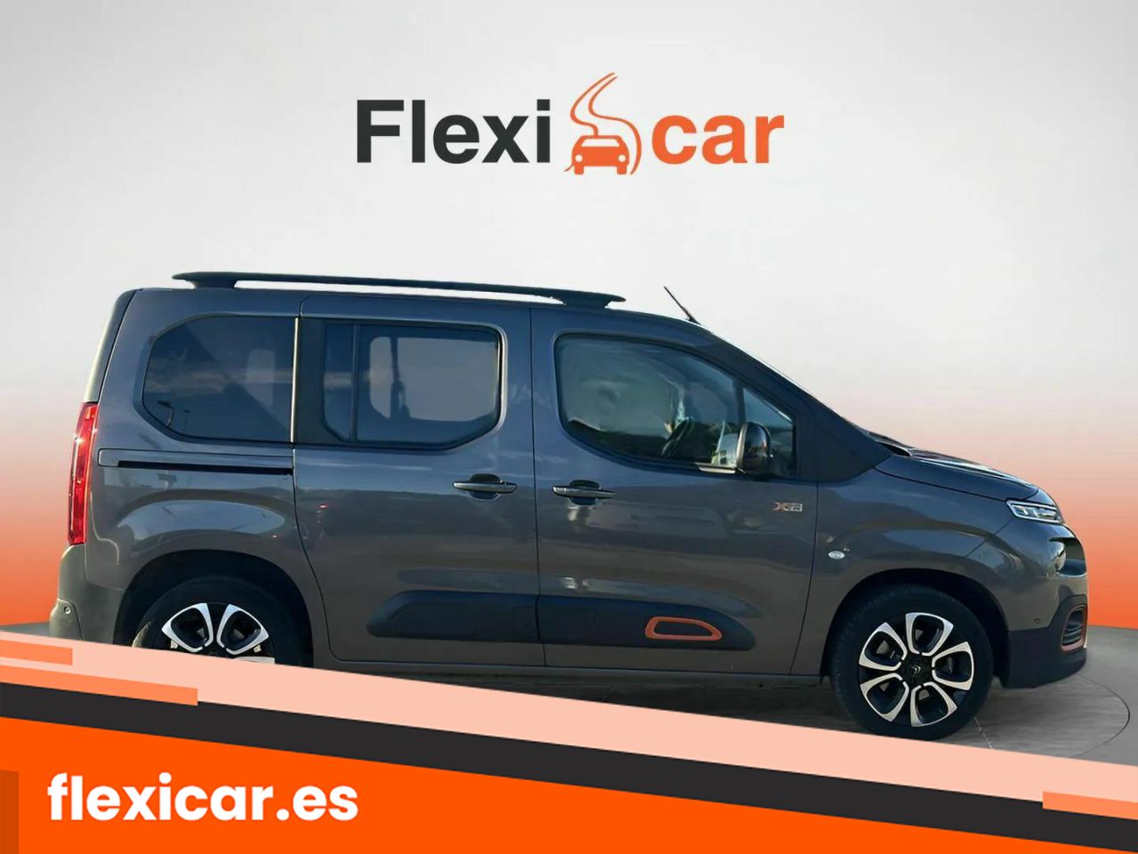 Foto Citroën Berlingo 2