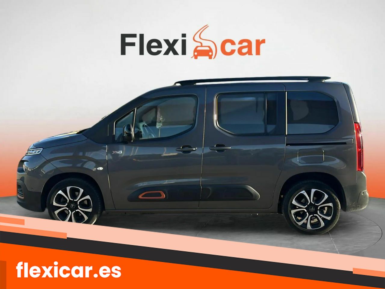 Foto Citroën Berlingo 7