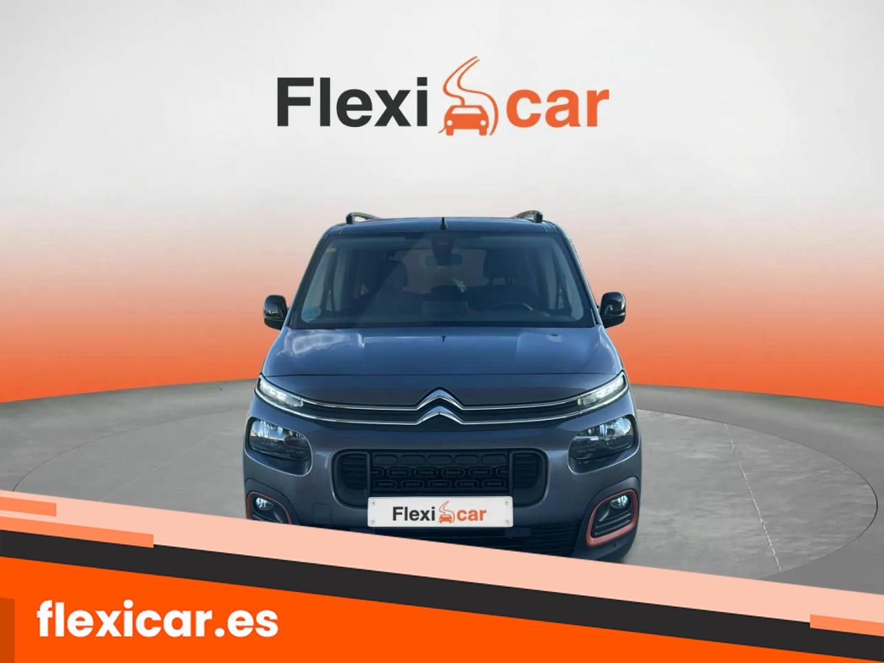 Foto Citroën Berlingo 9