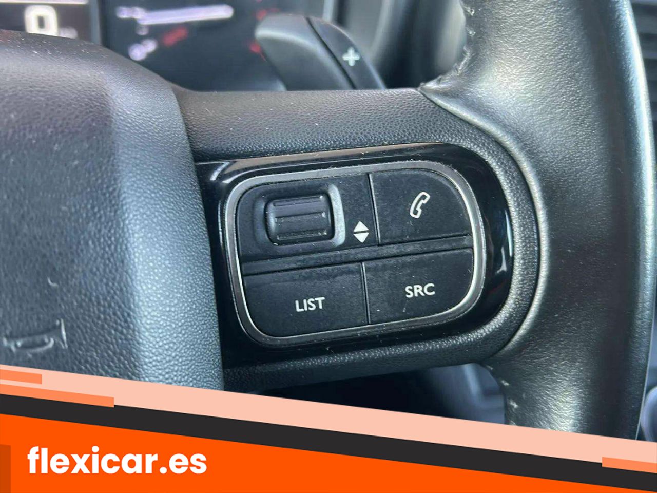 Foto Citroën Berlingo 19