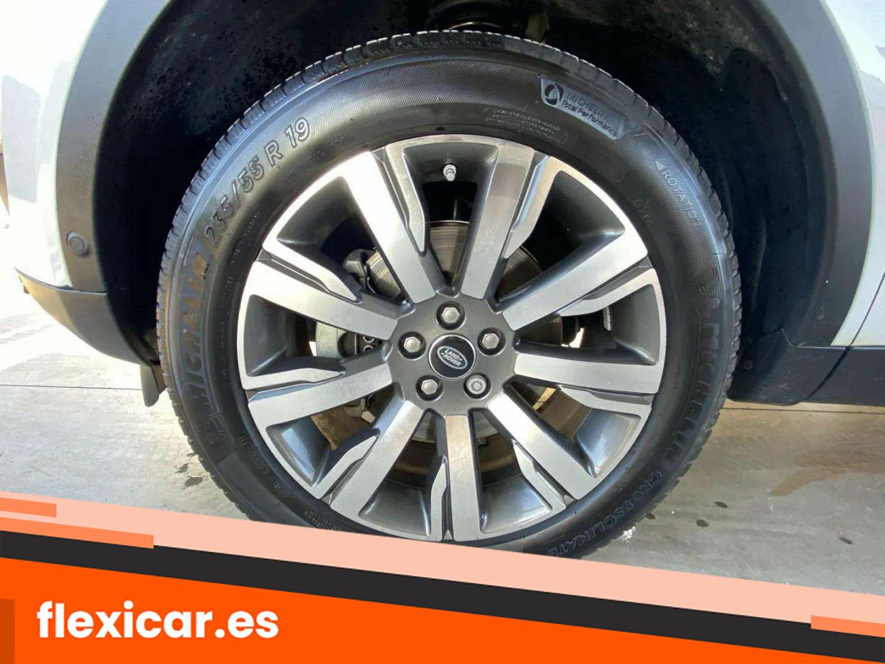 Foto Land-Rover Discovery Sport 19